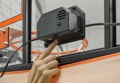 Buy 👍 Arcade 🏀 Basketball Shootout by Escalade Sports ✨ -Electronics Elegant Store 207956 z7