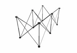 Hot Sale 👍 Foldable Air Hockey Table by Escalade Sports 🎉 -Electronics Elegant Store 207957 z4