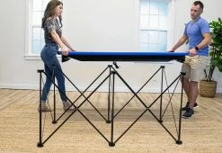 Hot Sale 👍 Foldable Air Hockey Table by Escalade Sports 🎉 -Electronics Elegant Store 207957 z6