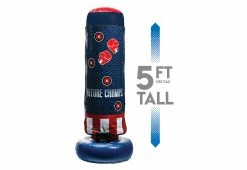 Outlet π Electronic Boxing Bag by FRANKLIN SPORTS π 10 Outlet π Electronic Boxing Bag by FRANKLIN SPORTS π -Electronics Elegant Store 207962 z4