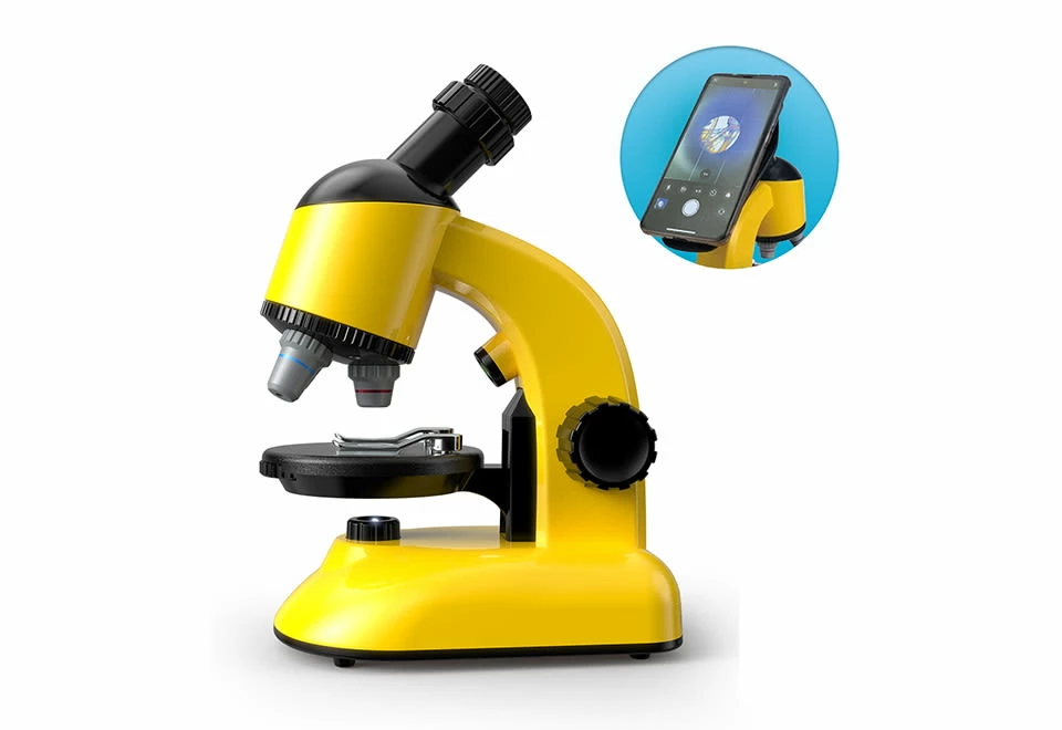 Discount ⭐ Curious Minds Microscope by Jupiter Creations Inc ⭐ 2 Discount ⭐ Curious Minds Microscope by Jupiter Creations Inc ⭐ - Image 2