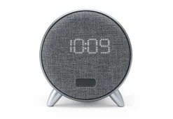 Cheap 😉 Luxe Phone Charging Alarm Clock by SDI Technologies Inc. ✔️ 7 Cheap 😉 Luxe Phone Charging Alarm Clock by SDI Technologies Inc. ✔️ -Electronics Elegant Store 207974 z4