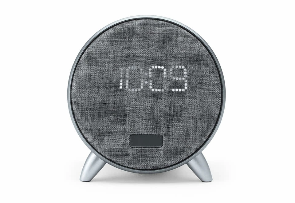 Cheap 😉 Luxe Phone Charging Alarm Clock by SDI Technologies Inc. ✔️ 4 Cheap 😉 Luxe Phone Charging Alarm Clock by SDI Technologies Inc. ✔️ - Image 4