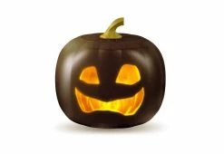Coupon 👏 Animated Jack-O-Lantern  by Mindscope Products Inc. 🌟 -Electronics Elegant Store 207983 z10