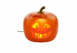 Coupon 👏 Animated Jack-O-Lantern  by Mindscope Products Inc. 🌟 -Electronics Elegant Store 207983 z11