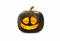 Coupon 👏 Animated Jack-O-Lantern  by Mindscope Products Inc. 🌟 -Electronics Elegant Store 207983 z13