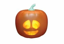Coupon 👏 Animated Jack-O-Lantern  by Mindscope Products Inc. 🌟 -Electronics Elegant Store 207983 z14