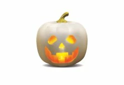 Coupon 👏 Animated Jack-O-Lantern  by Mindscope Products Inc. 🌟 -Electronics Elegant Store 207983 z6
