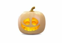 Coupon 👏 Animated Jack-O-Lantern  by Mindscope Products Inc. 🌟 -Electronics Elegant Store 207983 z7