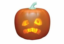 Coupon 👏 Animated Jack-O-Lantern  by Mindscope Products Inc. 🌟 -Electronics Elegant Store 207983 z8