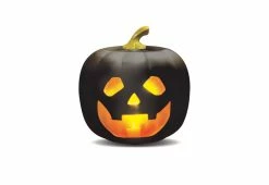 Coupon 👏 Animated Jack-O-Lantern  by Mindscope Products Inc. 🌟 -Electronics Elegant Store 207983 z9