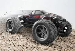 Top 10 ✨ 22 M.P.H. 12” RC Monster Truck by Relaxus Products, Ltd. 🛒