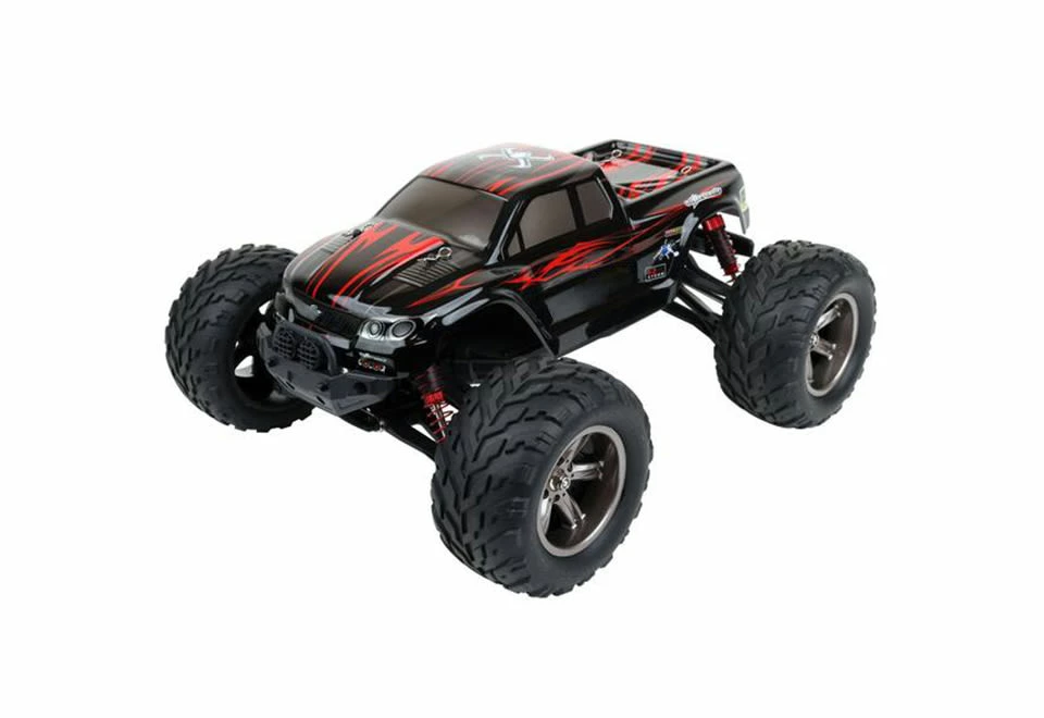 Top 10 β¨ 22 M.P.H. 12” RC Monster Truck by Relaxus Products, Ltd. π 2 Top 10 β¨ 22 M.P.H. 12” RC Monster Truck by Relaxus Products, Ltd. π - Image 2