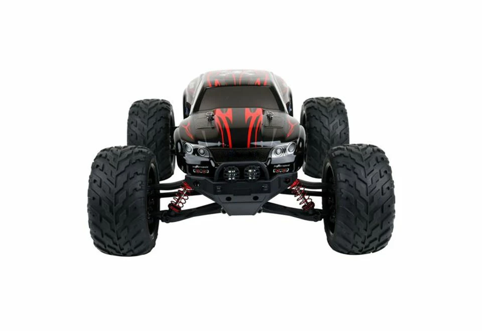 Top 10 β¨ 22 M.P.H. 12” RC Monster Truck by Relaxus Products, Ltd. π 3 Top 10 β¨ 22 M.P.H. 12” RC Monster Truck by Relaxus Products, Ltd. π - Image 3