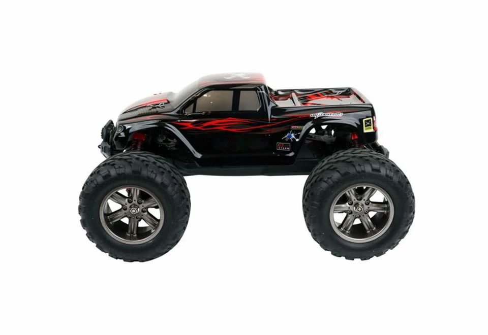 Top 10 β¨ 22 M.P.H. 12” RC Monster Truck by Relaxus Products, Ltd. π 4 Top 10 β¨ 22 M.P.H. 12” RC Monster Truck by Relaxus Products, Ltd. π - Image 4