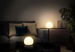 Flash Sale β Portable LED Orb Light by Jem Accessories, Inc. π 20 Flash Sale β Portable LED Orb Light by Jem Accessories, Inc. π -Electronics Elegant Store 208006 z10