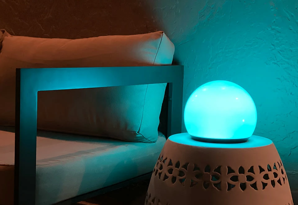 Flash Sale β Portable LED Orb Light by Jem Accessories, Inc. π 2 Flash Sale β Portable LED Orb Light by Jem Accessories, Inc. π - Image 2