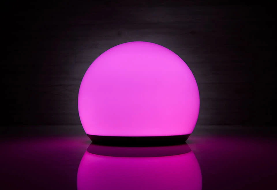 Flash Sale β Portable LED Orb Light by Jem Accessories, Inc. π 4 Flash Sale β Portable LED Orb Light by Jem Accessories, Inc. π - Image 4