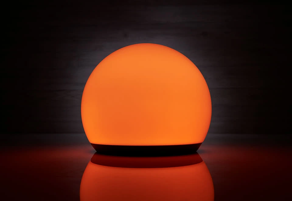 Flash Sale β Portable LED Orb Light by Jem Accessories, Inc. π 5 Flash Sale β Portable LED Orb Light by Jem Accessories, Inc. π - Image 5