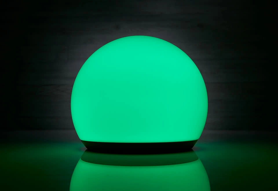 Flash Sale β Portable LED Orb Light by Jem Accessories, Inc. π 6 Flash Sale β Portable LED Orb Light by Jem Accessories, Inc. π - Image 6