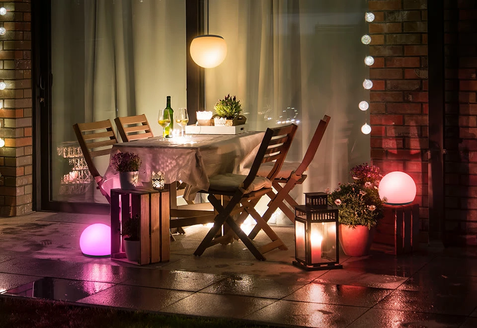 Flash Sale β Portable LED Orb Light by Jem Accessories, Inc. π 9 Flash Sale β Portable LED Orb Light by Jem Accessories, Inc. π - Image 9