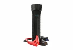Outlet 👏 10-in-1 Auto Jumpstart Flashlight by Limitless Innovations, Inc. 🧨