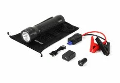 Outlet 👏 10-in-1 Auto Jumpstart Flashlight by Limitless Innovations, Inc. 🧨 -Electronics Elegant Store 208009 z7