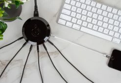 Buy 🔥 7 Device Charger by Limitless Innovations, Inc. ⭐