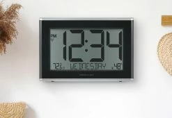 Deals π Jumbo Display Atomic Clock by LaCrosse Technology, Ltd. π₯° 7 Deals π Jumbo Display Atomic Clock by LaCrosse Technology, Ltd. π₯° -Electronics Elegant Store 208058 z4