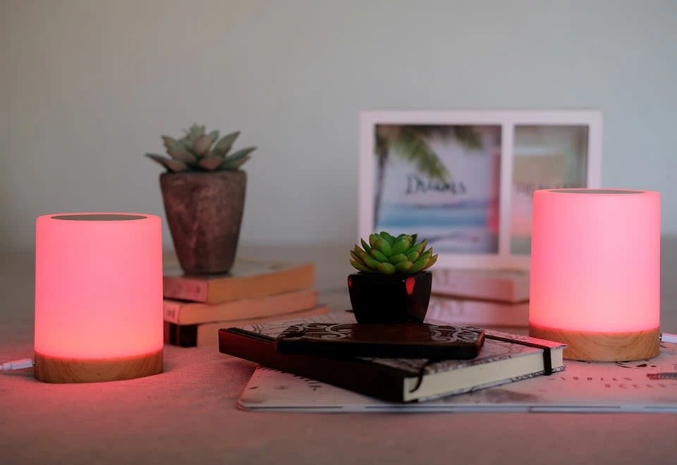 Discount β€οΈ Across The Miles Friendship Lamps (Set of 2) by Dig8tal Pty Ltd π₯ 5 Discount β€οΈ Across The Miles Friendship Lamps (Set of 2) by Dig8tal Pty Ltd π₯ - Image 5