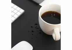 Best Sale 😉 Wireless Charging Desk Pad by KeySmart ⌛ -Electronics Elegant Store 208078 z4