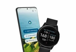 Best Pirce 🥰 GPS Golf Club Sensors (Set of 15) by Golf Pad Inc. ✔️ -Electronics Elegant Store 208095 z8