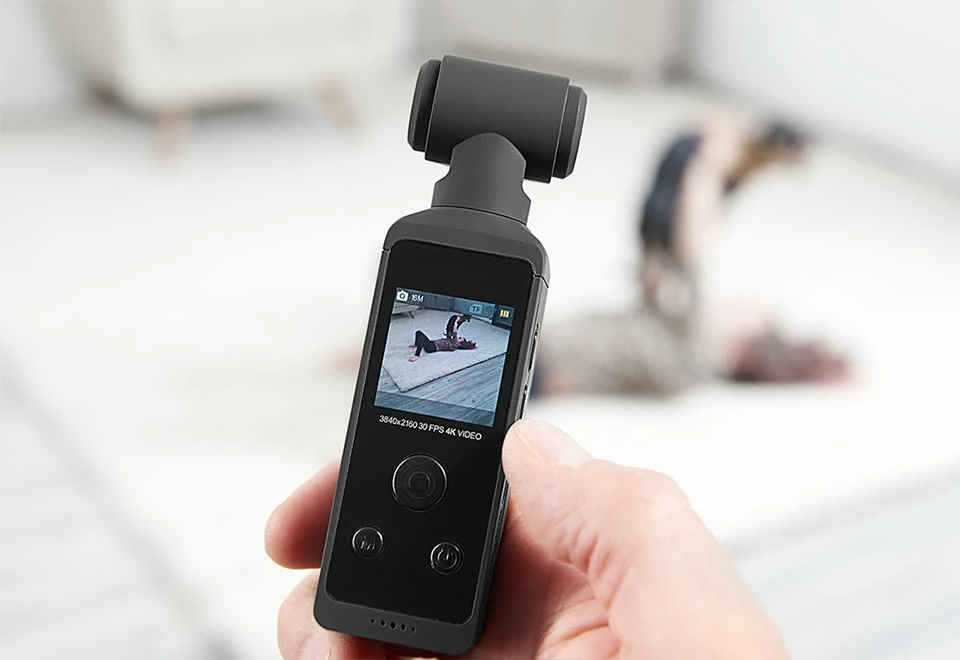 Best Sale ๐ 4K Ultra HD Pocket Camcorder by Elite Brands / Norman Didia ๐งจ 1 Best Sale ๐ 4K Ultra HD Pocket Camcorder by Elite Brands / Norman Didia ๐งจ