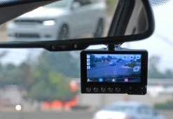 New ๐ Touchscreen Dash Cam by Royal Consumer Information Products, Inc ๐