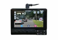 New 👏 Touchscreen Dash Cam by Royal Consumer Information Products, Inc 😀 -Electronics Elegant Store 208105 z3