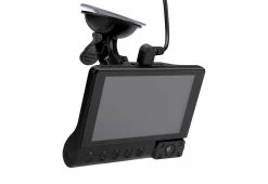 New 👏 Touchscreen Dash Cam by Royal Consumer Information Products, Inc 😀 -Electronics Elegant Store 208105 z4