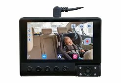 New 👏 Touchscreen Dash Cam by Royal Consumer Information Products, Inc 😀 -Electronics Elegant Store 208105 z5