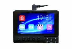New 👏 Touchscreen Dash Cam by Royal Consumer Information Products, Inc 😀 -Electronics Elegant Store 208105 z6