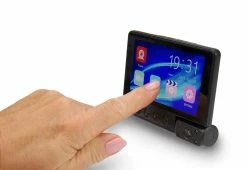 New 👏 Touchscreen Dash Cam by Royal Consumer Information Products, Inc 😀 -Electronics Elegant Store 208105 z7