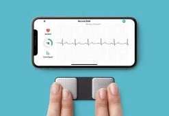 Cheapest 😍 Portable EKG by AliveCor, Inc. 🤩