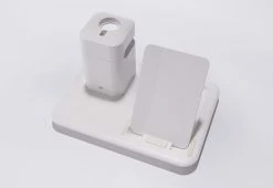 Best Pirce ⭐ All-in-One Apple Charging Station by MI - Zhejiang Focus-On Import & Export Co., LTD. 🤩 -Electronics Elegant Store 208116 z4