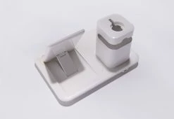 Best Pirce ⭐ All-in-One Apple Charging Station by MI - Zhejiang Focus-On Import & Export Co., LTD. 🤩 -Electronics Elegant Store 208116 z6