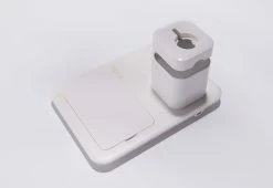 Best Pirce ⭐ All-in-One Apple Charging Station by MI - Zhejiang Focus-On Import & Export Co., LTD. 🤩 -Electronics Elegant Store 208116 z8