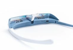 Best Sale 👍 Light Therapy Glasses by Lucimed 😍 -Electronics Elegant Store 208122 z4