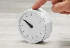 Outlet 👏 World Clock by Sharper Image 👍