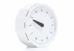 Outlet 👏 World Clock by Sharper Image 👍 -Electronics Elegant Store 208164 z4