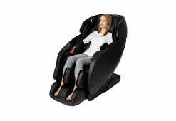 Brand new 😀 Jin 2.0 Zero Gravity Massage Chair by Johnson Health Tech Trading inc ❤️