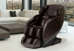 Brand new 😀 Jin 2.0 Zero Gravity Massage Chair by Johnson Health Tech Trading inc ❤️ -Electronics Elegant Store 208179 z16