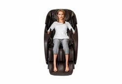 Brand new 😀 Jin 2.0 Zero Gravity Massage Chair by Johnson Health Tech Trading inc ❤️ -Electronics Elegant Store 208179 z17
