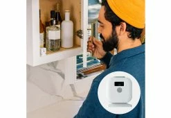 Best Sale ⌛ Bluetooth Cabinet Door Lock by Ingram Micro Logistics 🔥 -Electronics Elegant Store 208180 z5